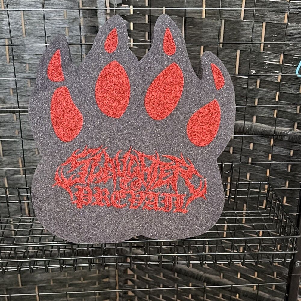 Slaughter to Prevail Foam Hand VIP Gift